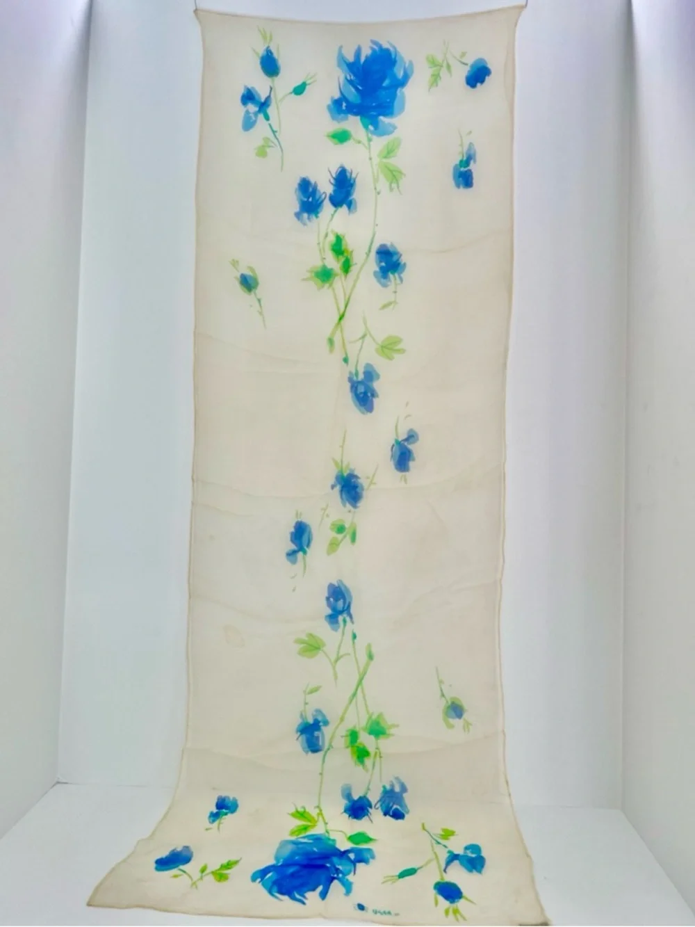 Scarves by Vera Neumann scarves by